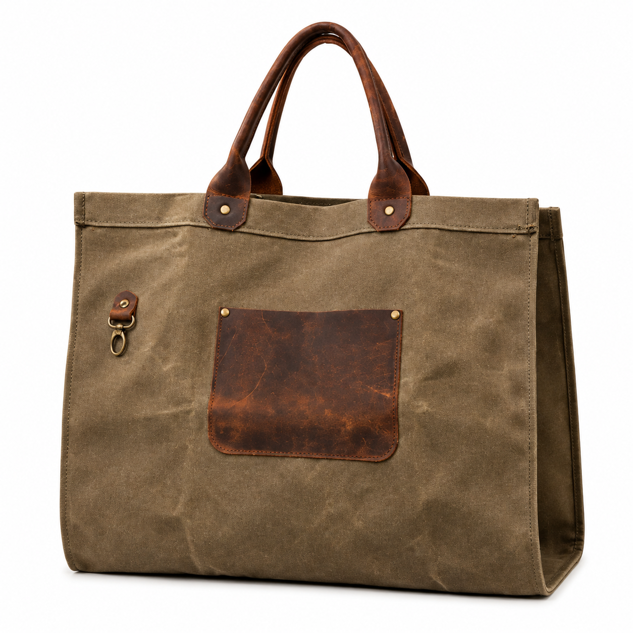 Log Carrier for Firewood Canvas Firewood Log Carrier Handles Firewood