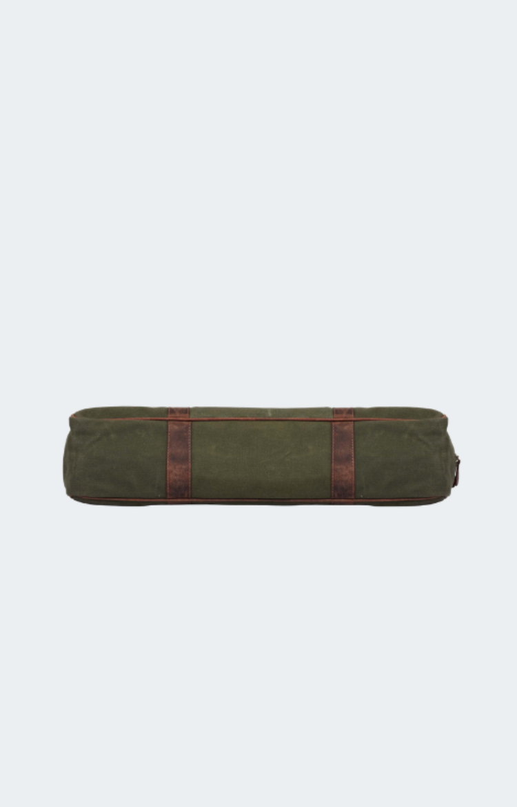 Chef Kitchen Knife Roll With Extra Pockets