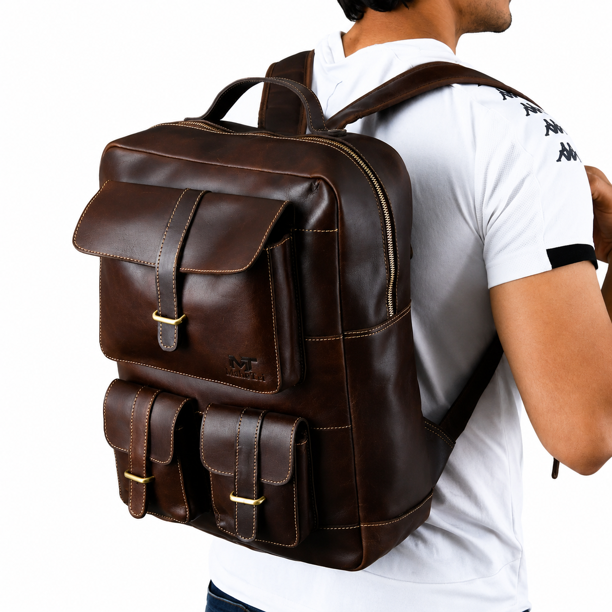 Mahi Classic Backpack