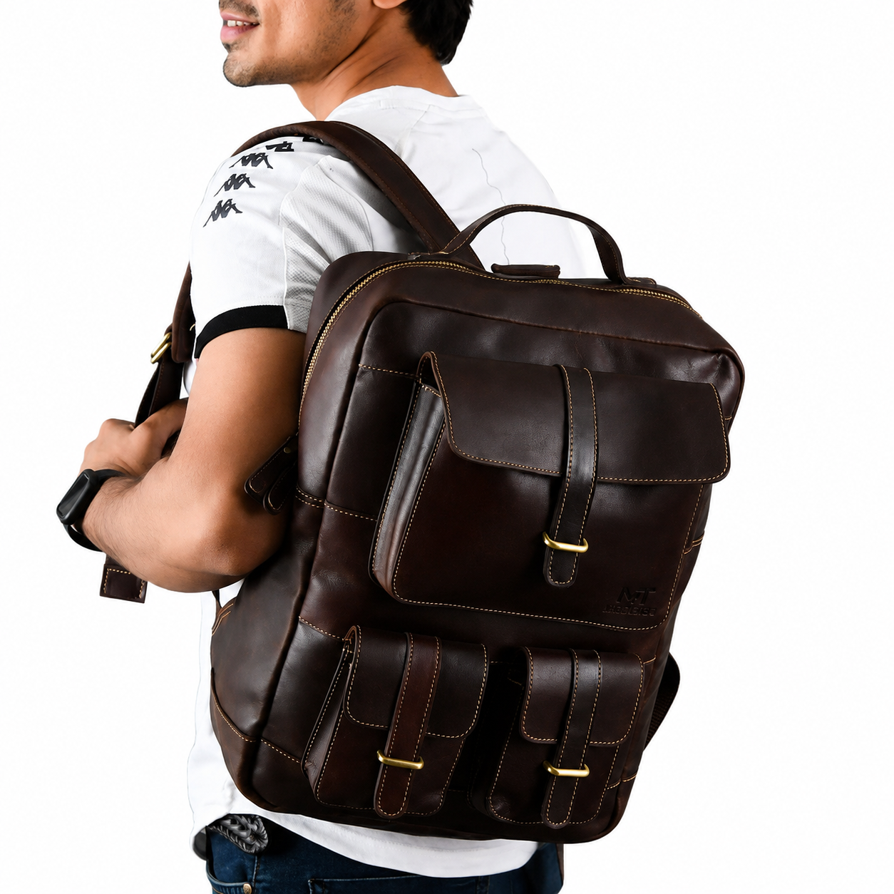 Mahi Classic Backpack