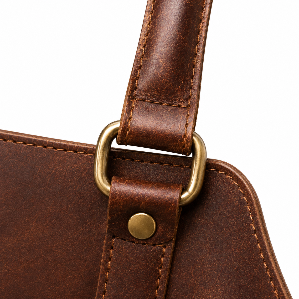 Handmade Leather firewood carrier straps Tote Bag Rustic Fireplace Accessory Heavy Duty Wood Holder