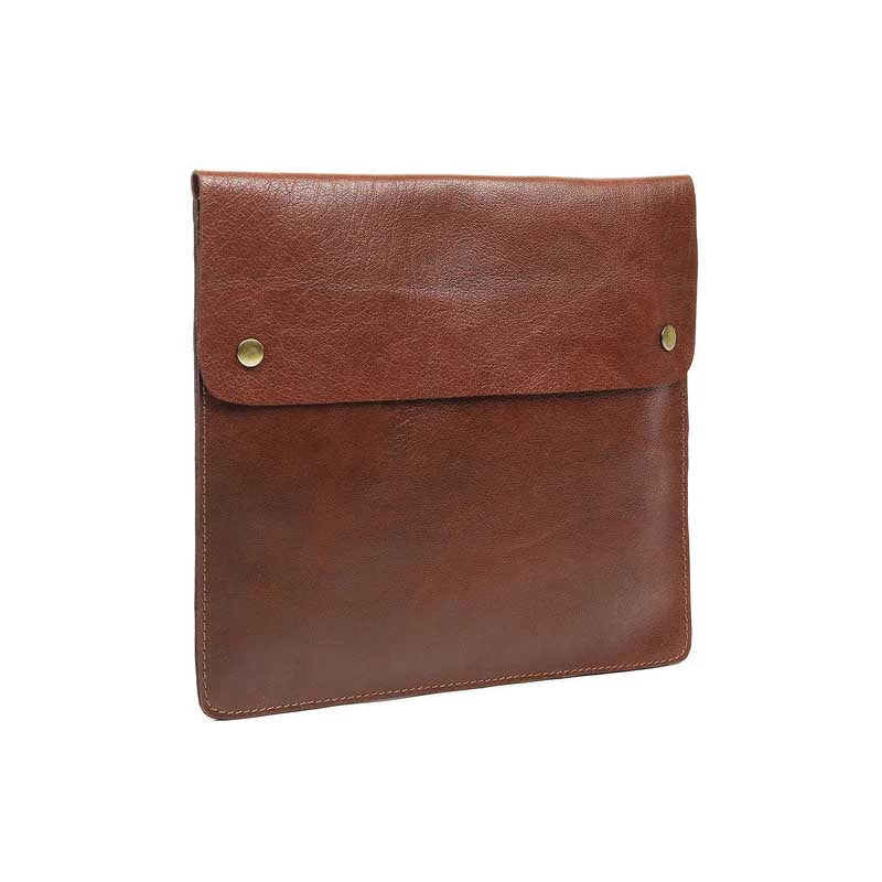 Fastway Sleeve for Apple iPad Pro 11 - Brown