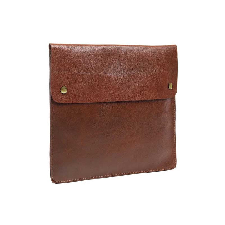 Fastway Sleeve for Apple iPad Pro 11 - Brown