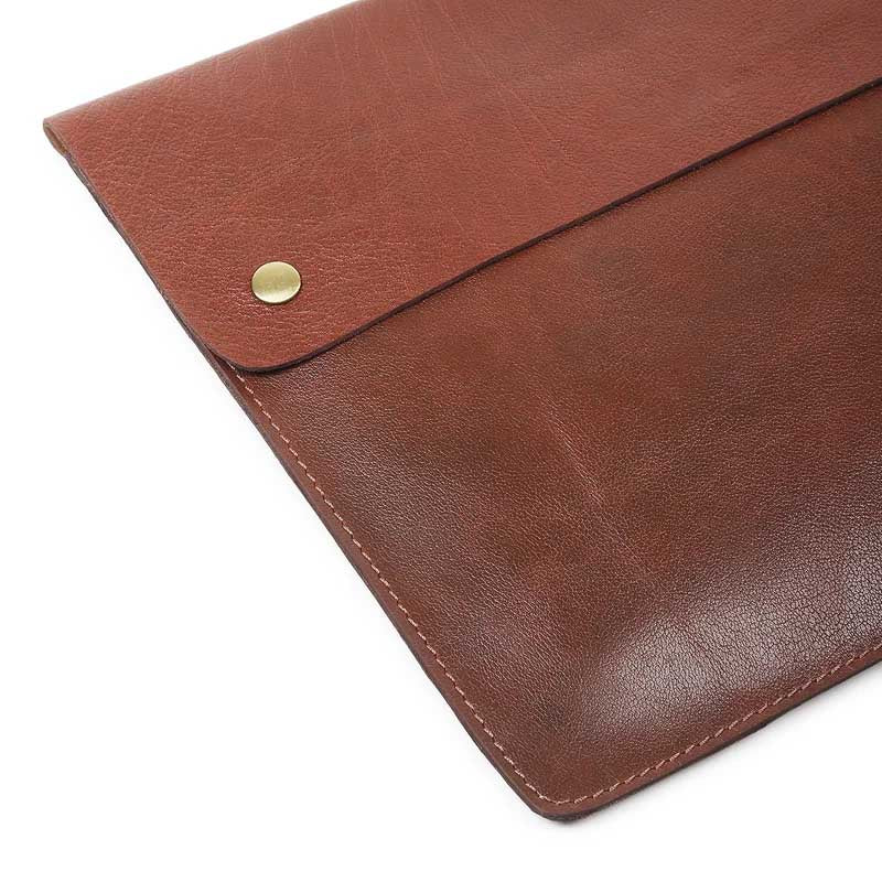 Fastway Sleeve for Apple iPad Pro 11 - Brown