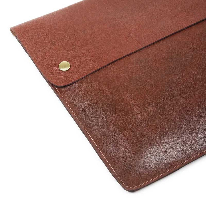 Fastway Sleeve for Apple iPad Pro 11 - Brown