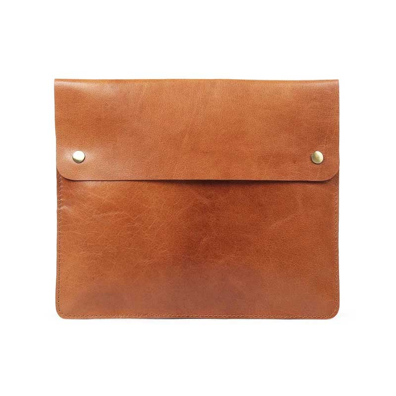 Fastway Sleeve for Apple iPad Pro 11 - Tan