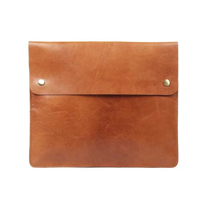 Fastway Sleeve for Apple iPad Pro 11 - Tan