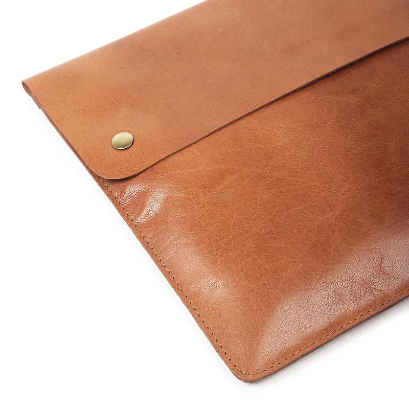 Fastway Sleeve for Apple iPad Pro 11 - Tan