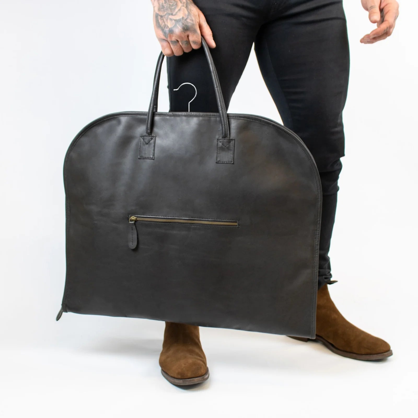 Classic Suit Carrier