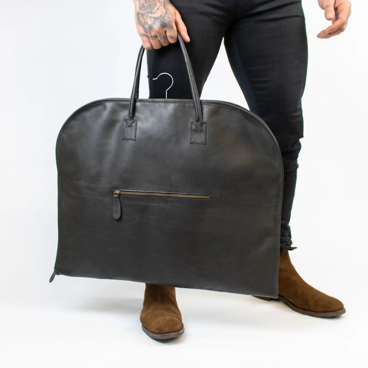 Classic Suit Carrier