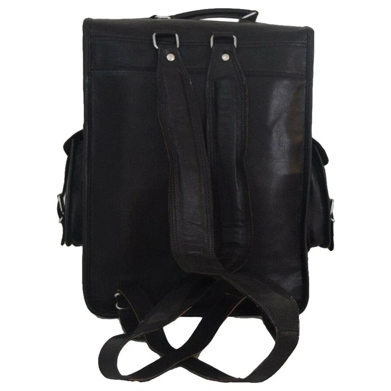 The Ghostbuster Laptop Backpack
