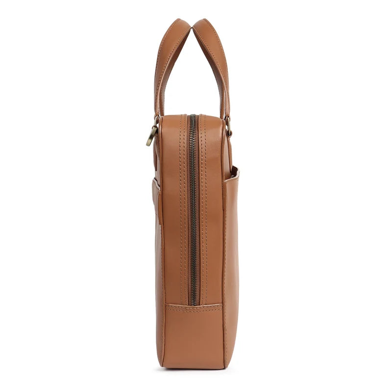Madrid Laptop Briefcase - Limited Edition