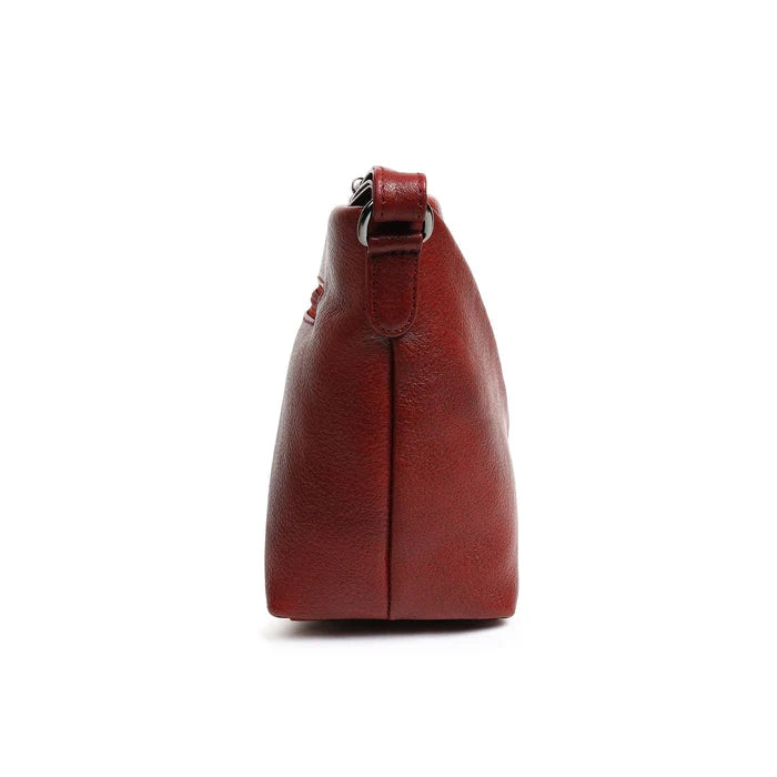 Cypress Minimalist Crossbody Bag
