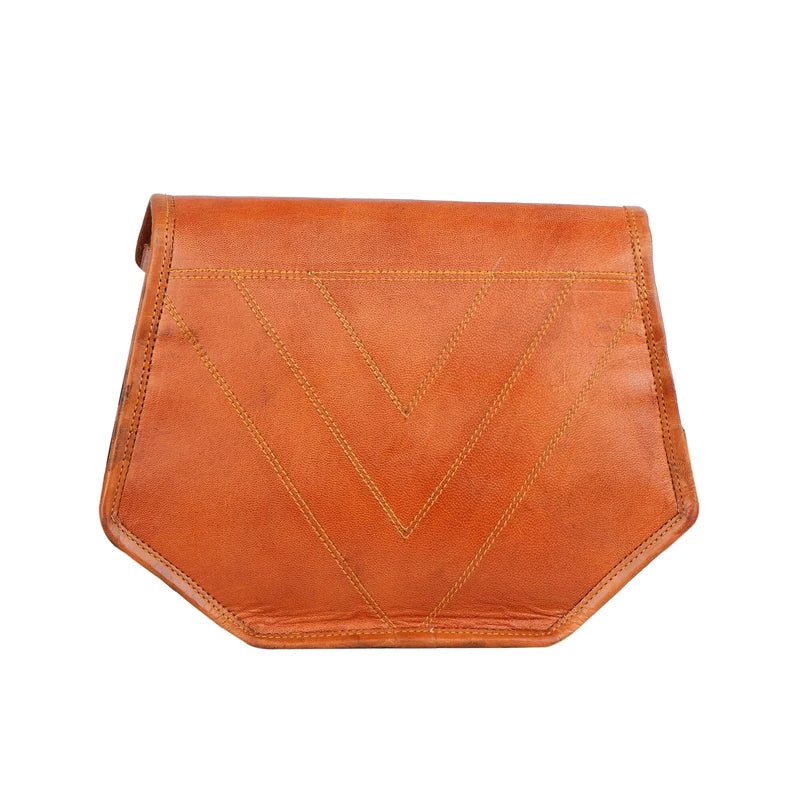 The Maxwell Satchel