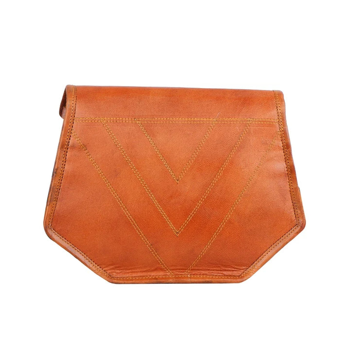 The Maxwell Satchel