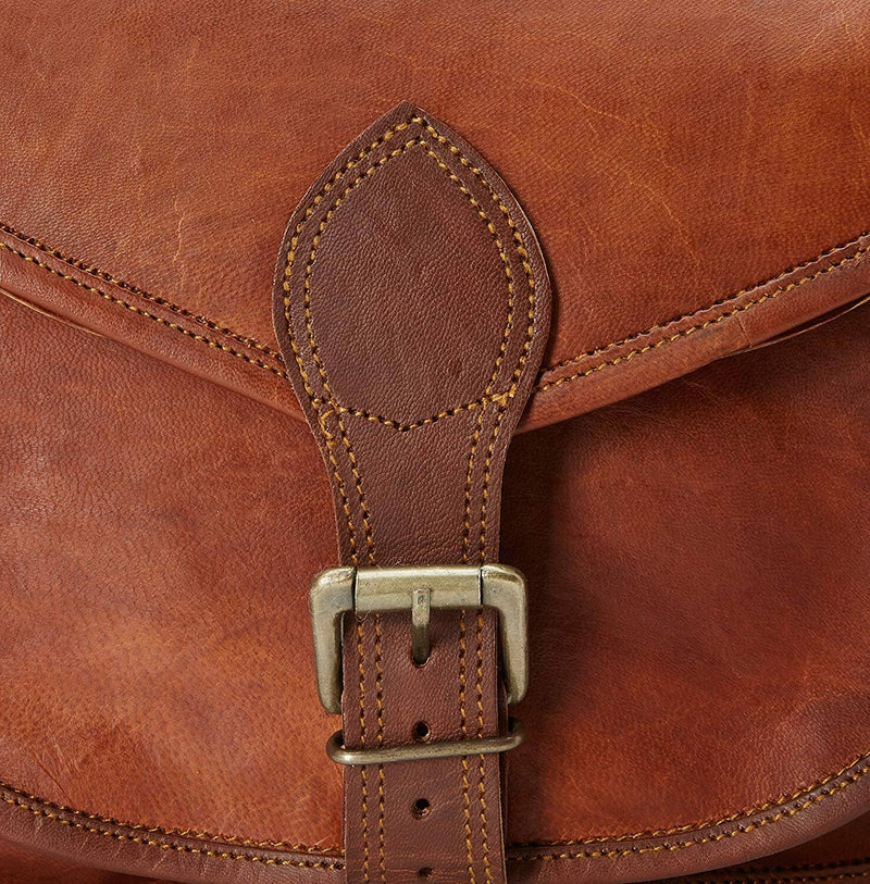 The Nichols Crossbody