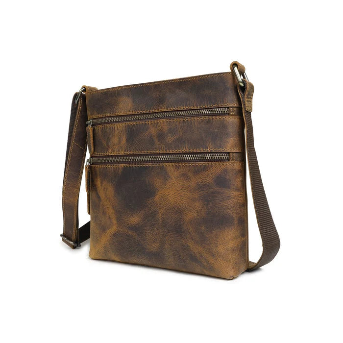 Buffalo Sleek Side Messenger Bag