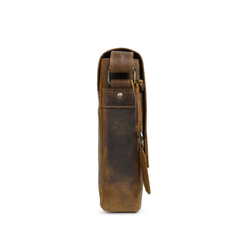 Everyday Commuter Side Bag