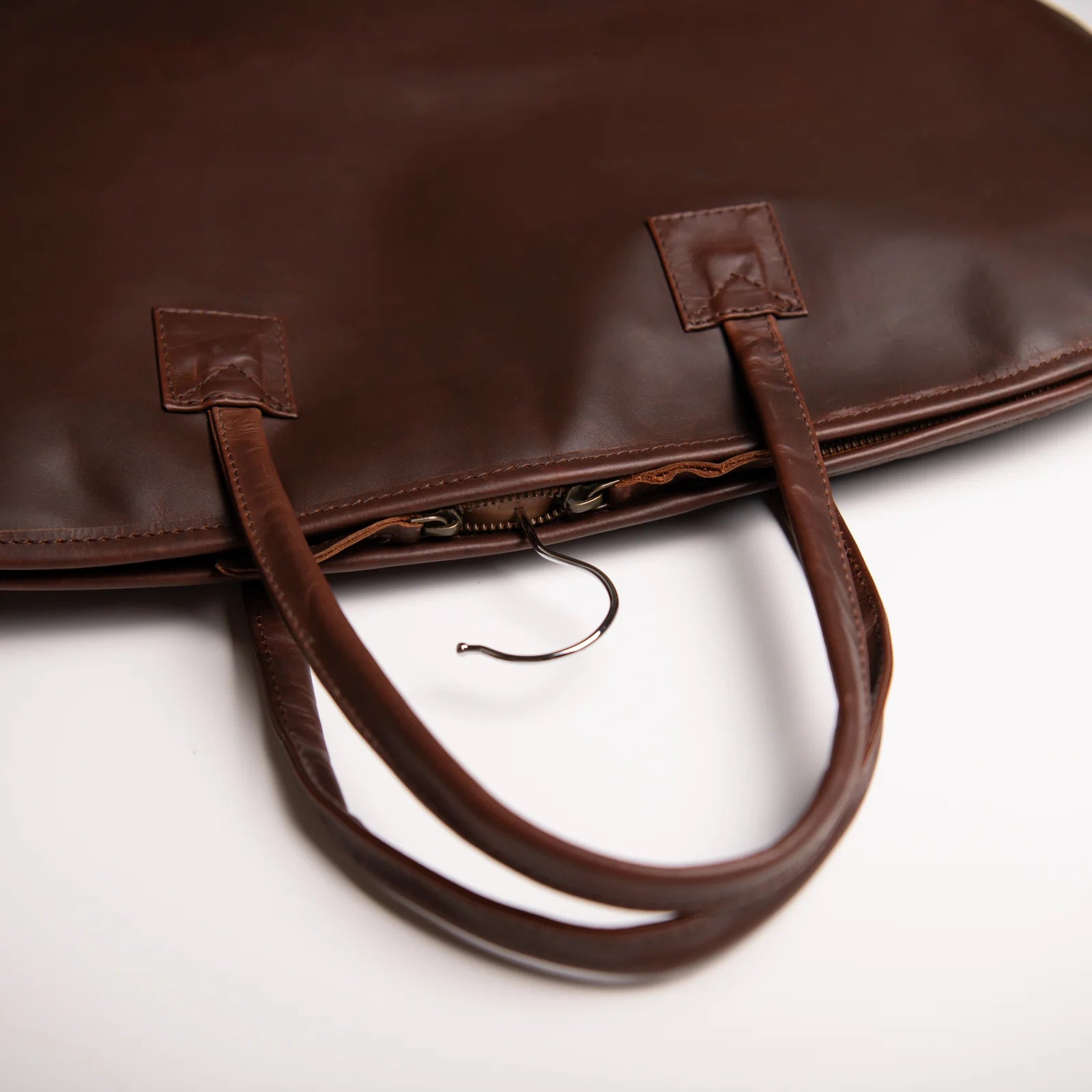 Custom Classic Suit Carrier