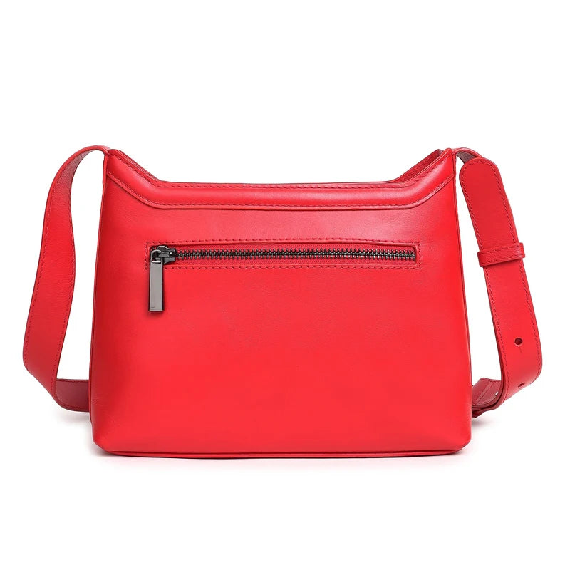 Belle Leather Crossbody - Limited Edition