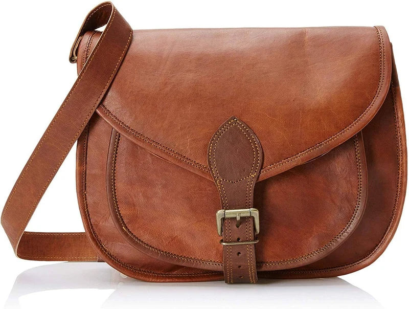 The Nichols Crossbody