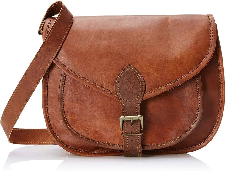 The Nichols Crossbody
