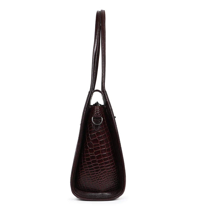 Cypress Crossbody Travel Tote