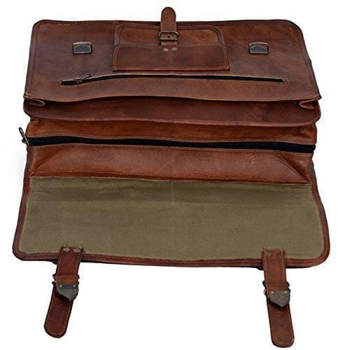The Attorney Briefcase