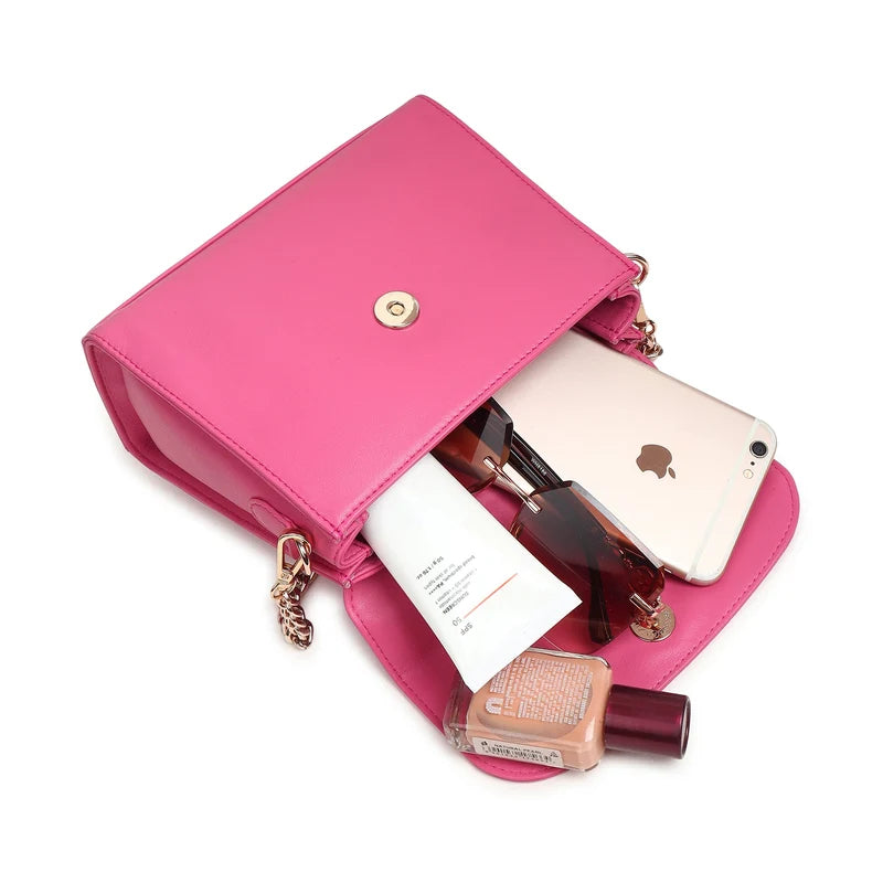 Elle Leather Sling - Limited Edition