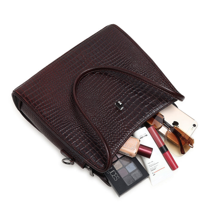 Cypress Crossbody Travel Tote