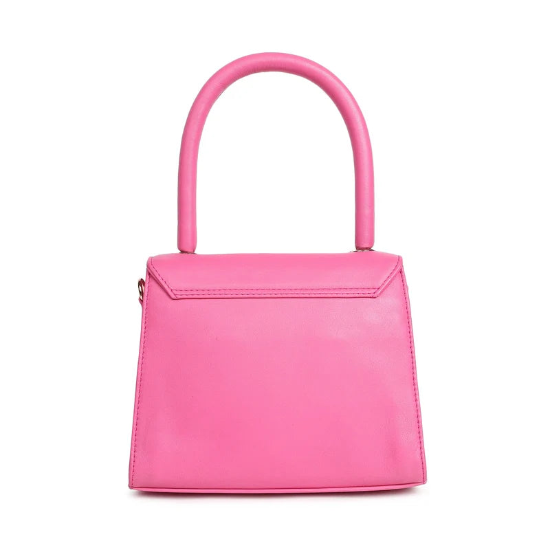 Elle Leather Sling - Limited Edition