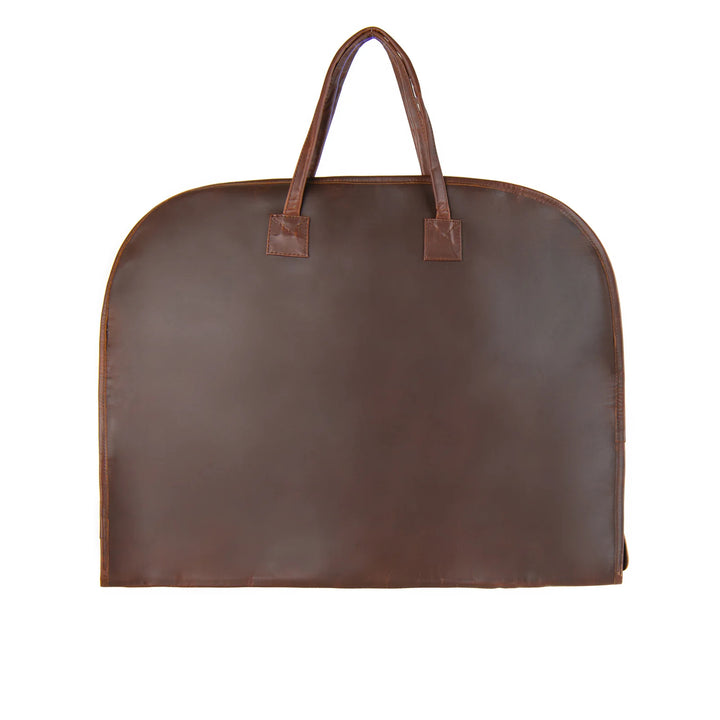 Custom Classic Suit Carrier