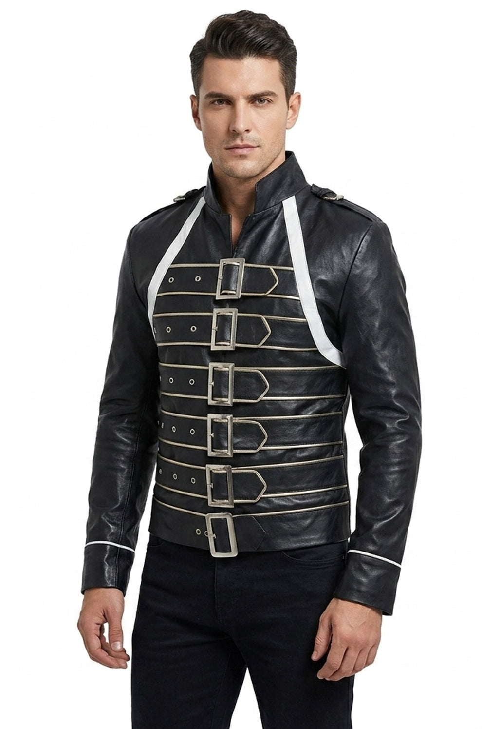 Men's Movies Jackets\MMJ04 Fast & Furious 9 Vin Diesel's Jacket 2020