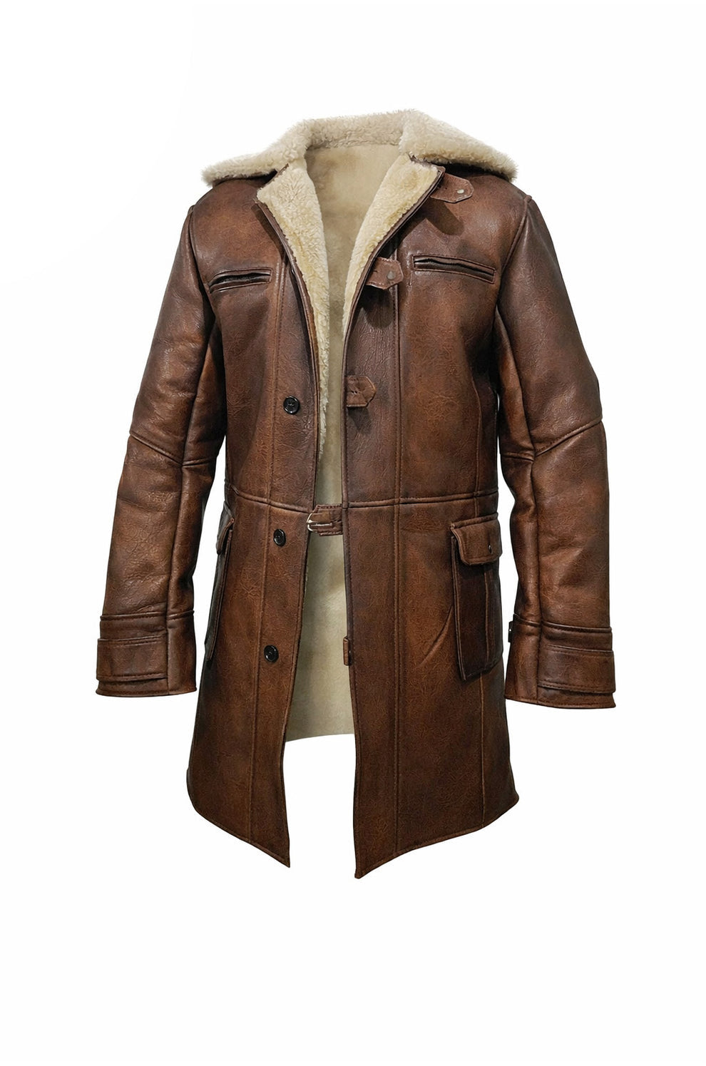 MFC02 Winter Batman Dark Knight Tom Hardy Bane Casual Bomber
