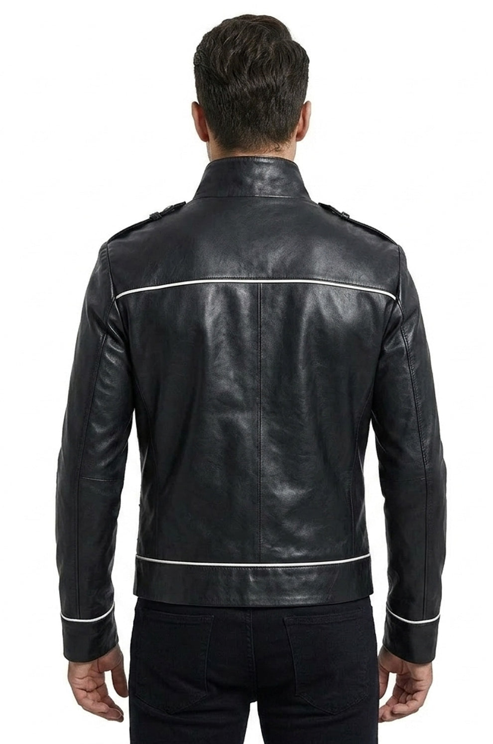 Men's Movies Jackets\MMJ04 Fast & Furious 9 Vin Diesel's Jacket 2020
