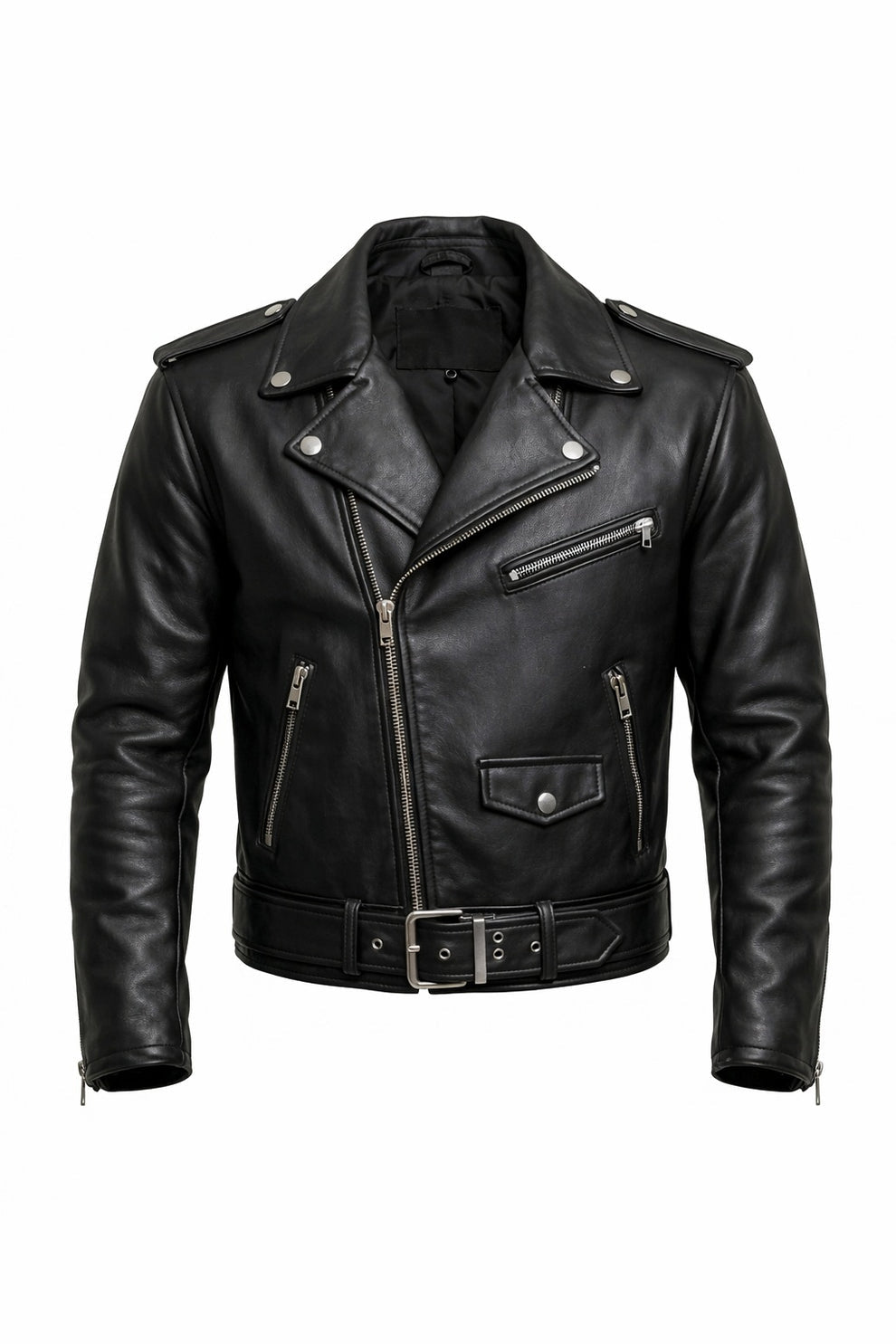 Men's Movies Jackets\MMJ02 Riverdale Jughead Jones SouthSide Serpent Leather Jacket