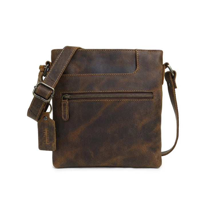 Hickory Hunter Crossbody Bag
