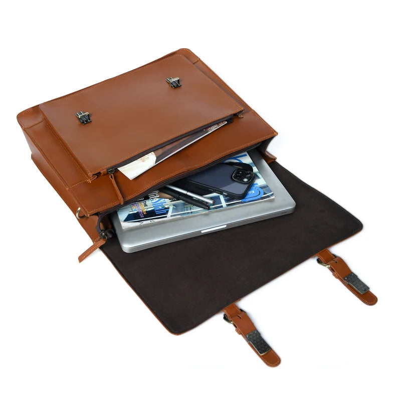 Denver Office Briefcase