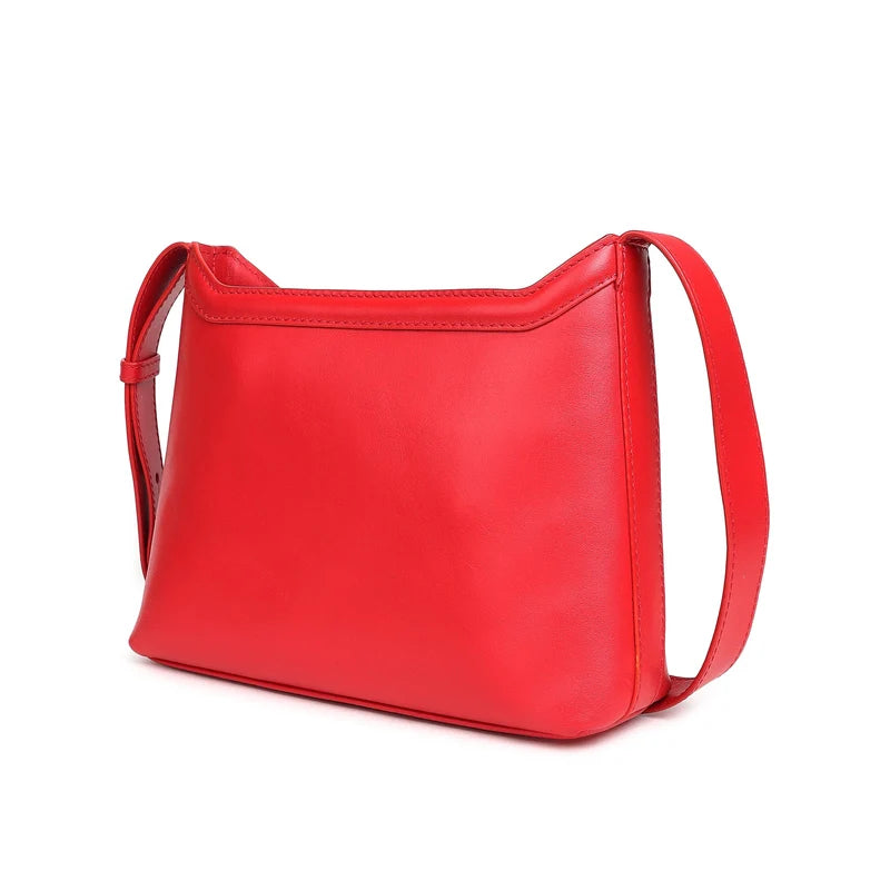 Belle Leather Crossbody - Limited Edition
