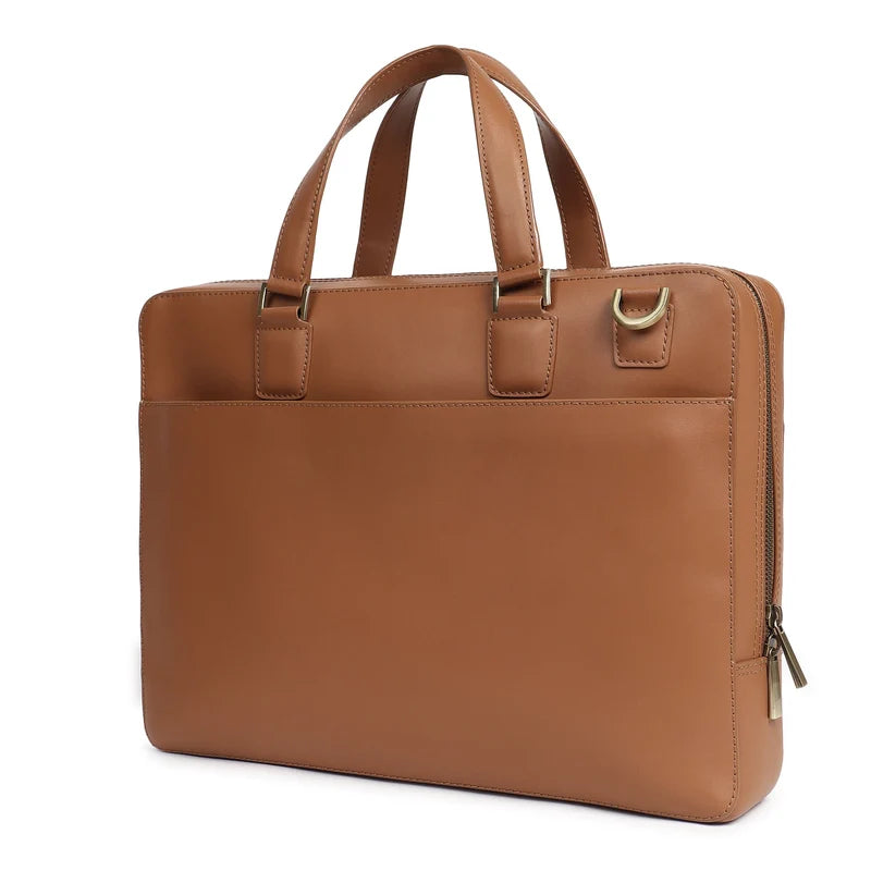 Madrid Laptop Briefcase - Limited Edition