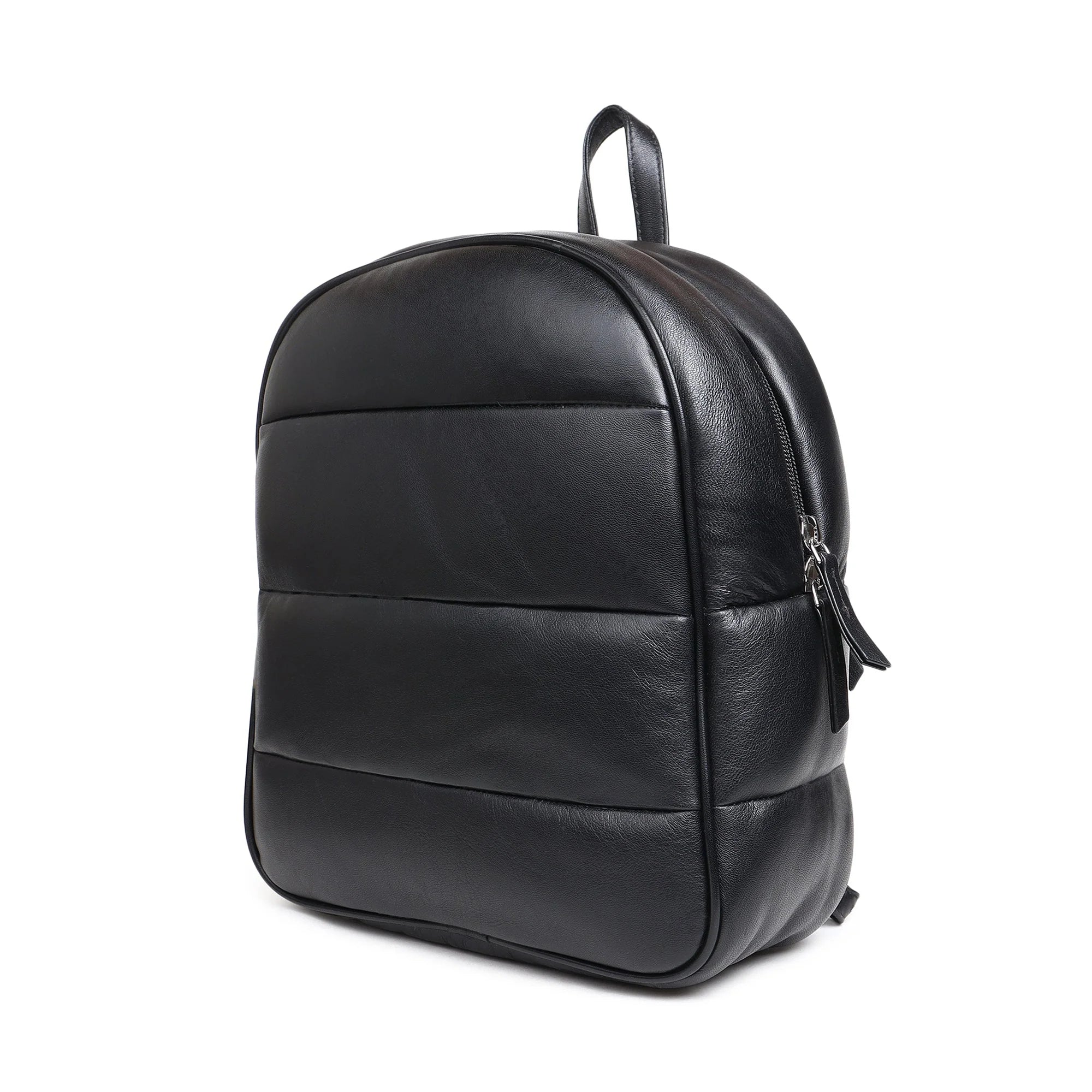 Flair Women's Leather Backpack - Limited Edition