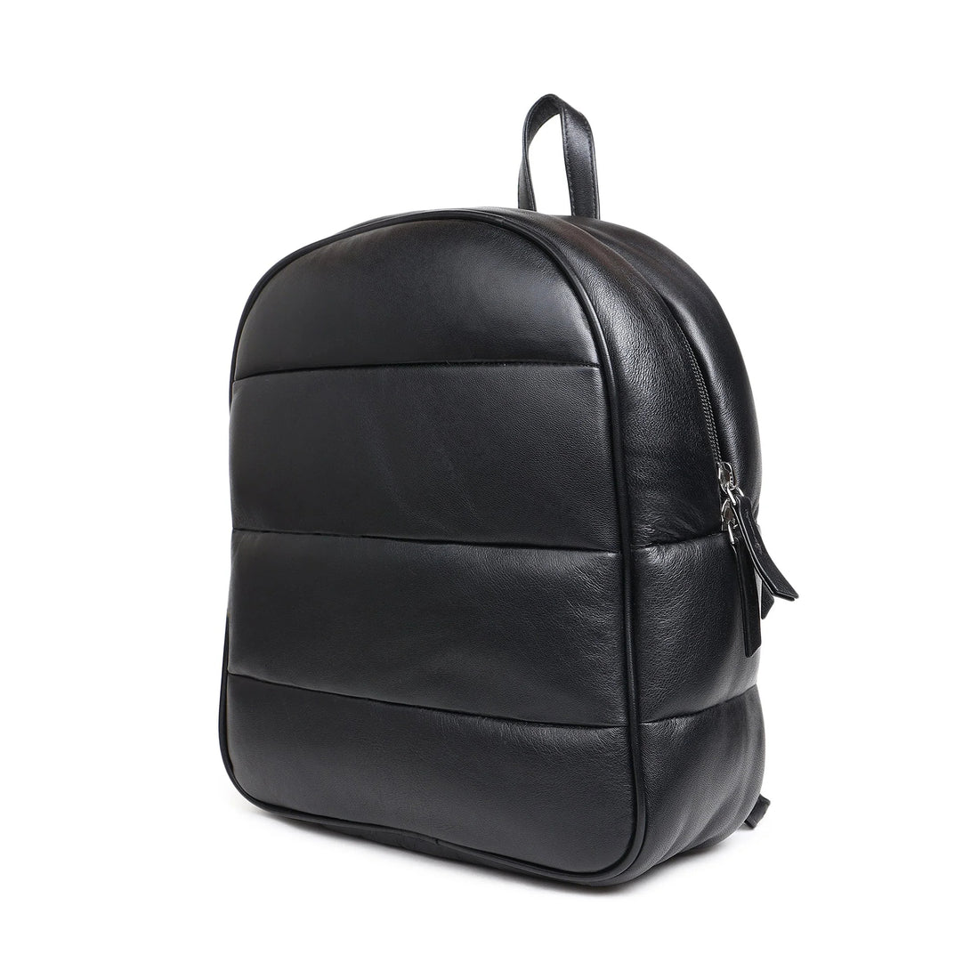 Flair Women's Leather Backpack - Limited Edition