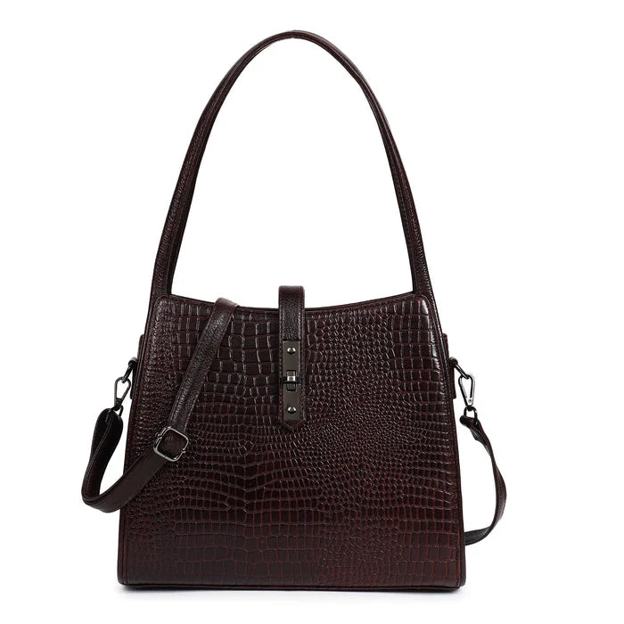 Cypress Crossbody Travel Tote