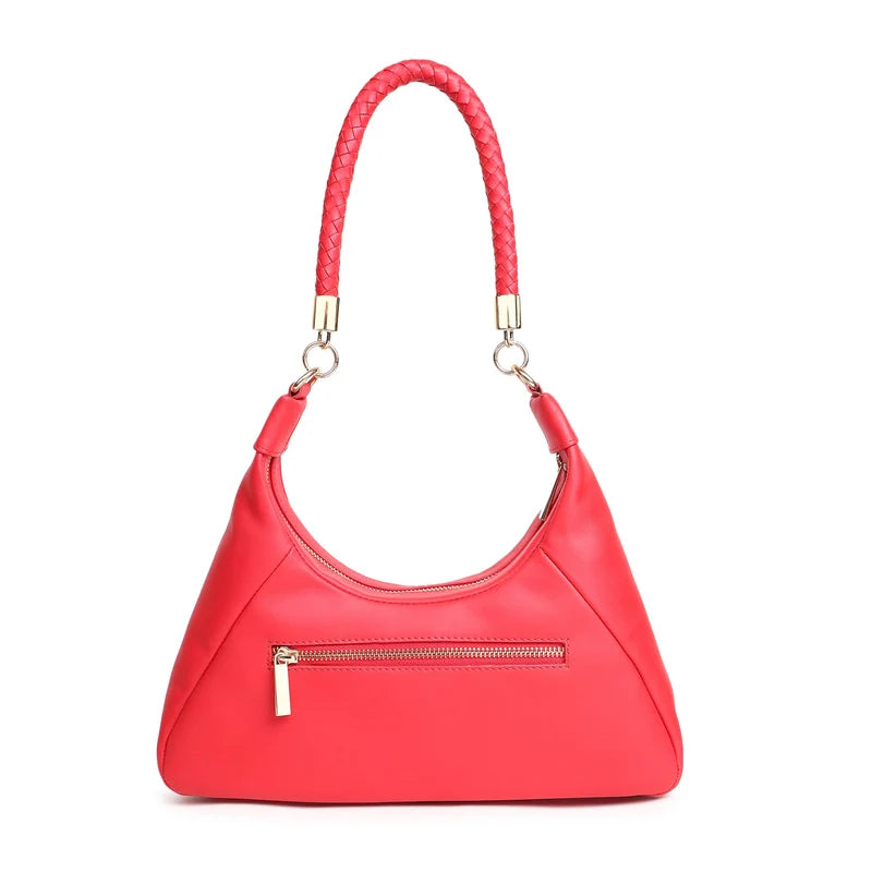 Hobo Stylish Shoulder Bag - Limited Edition