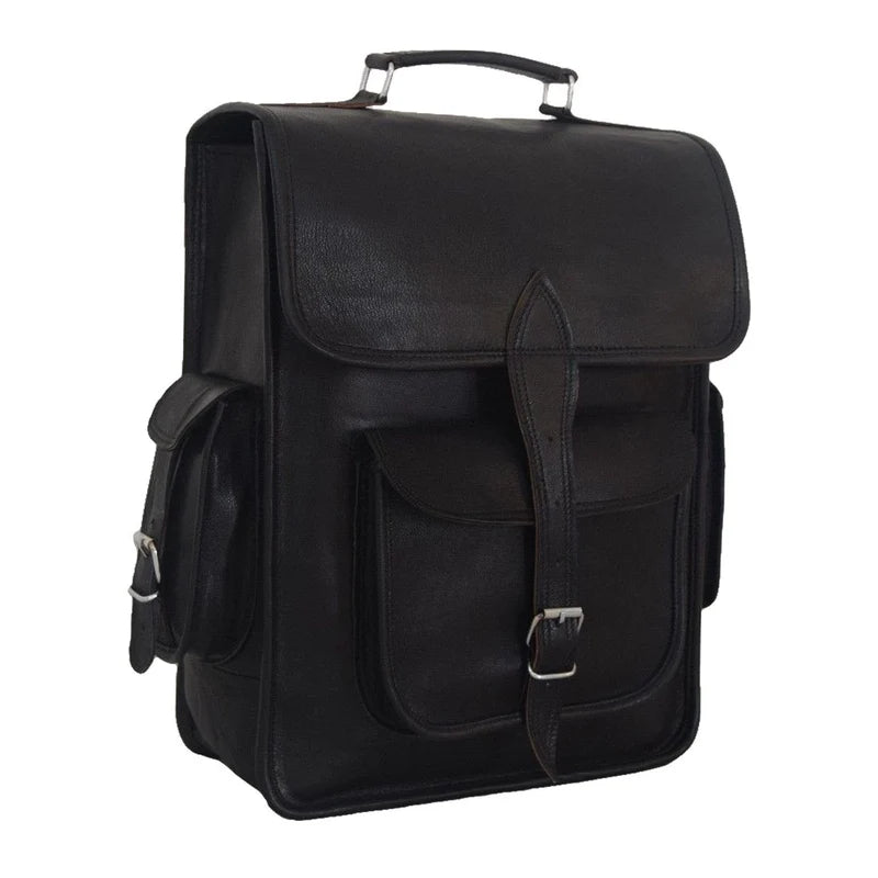The Ghostbuster Laptop Backpack