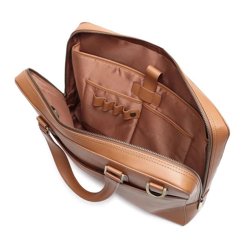 Madrid Laptop Briefcase - Limited Edition