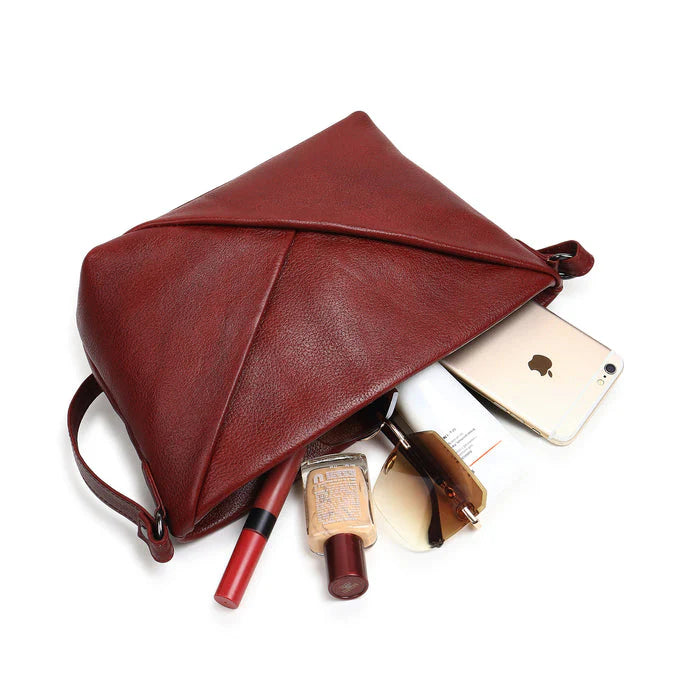 Cypress Minimalist Crossbody Bag