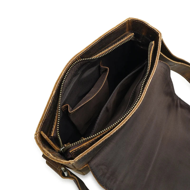 Everyday Commuter Side Bag
