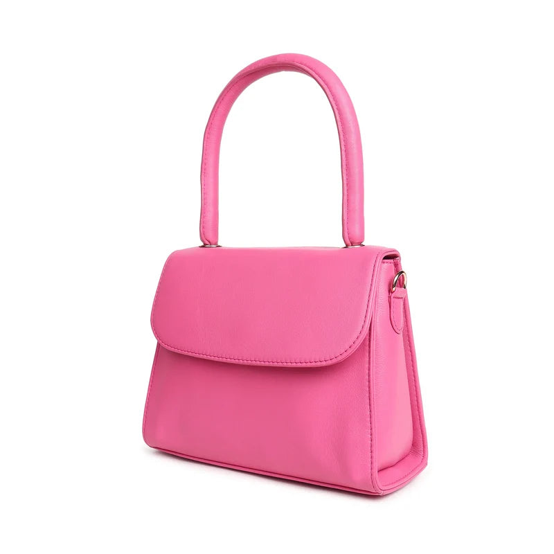 Elle Leather Sling - Limited Edition