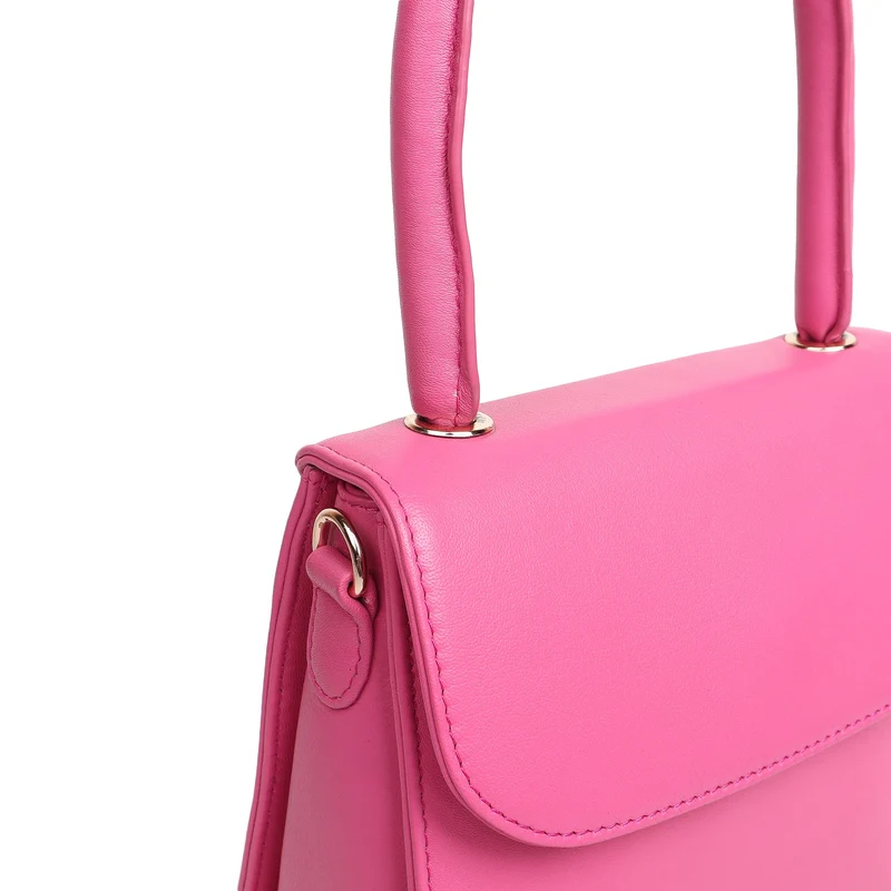 Elle Leather Sling - Limited Edition